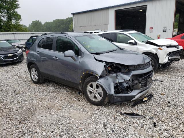 CHEVROLET TRAX 1LT 2019 kl7cjlsb5kb921791