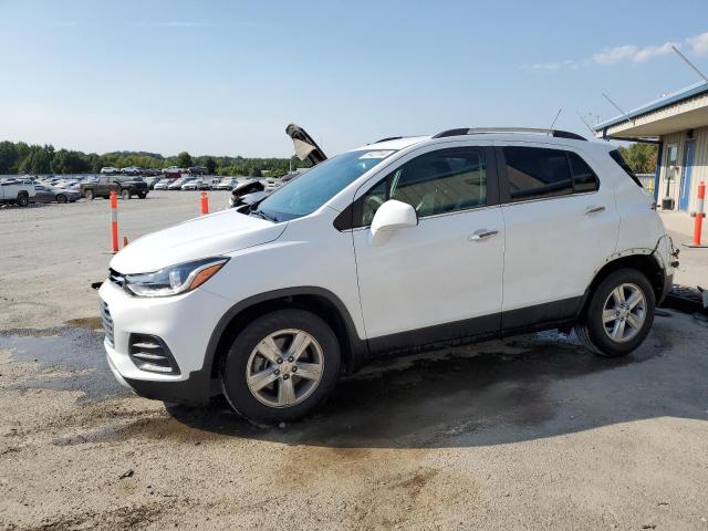 CHEVROLET TRAX 1LT 2019 kl7cjlsb5kb952698