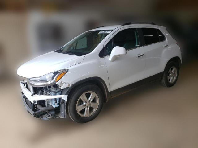 CHEVROLET TRAX 2019 kl7cjlsb5kb963975