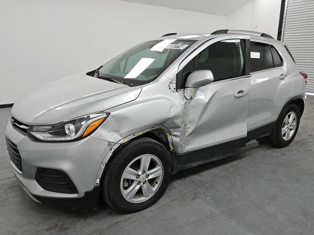 CHEVROLET TRAX 1LT 2020 kl7cjlsb5lb010281