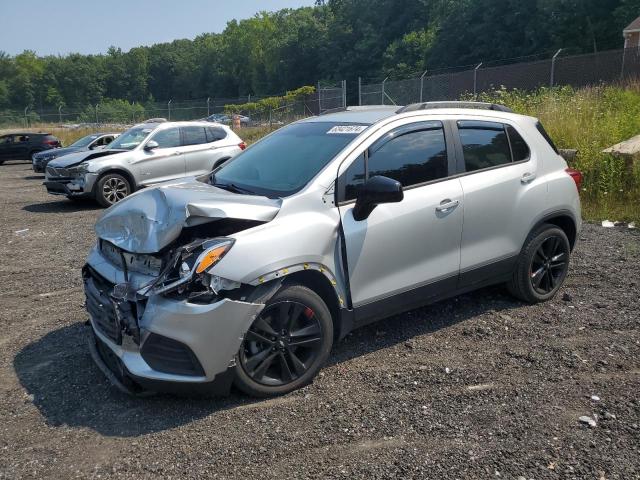 CHEVROLET TRAX 2020 kl7cjlsb5lb310287