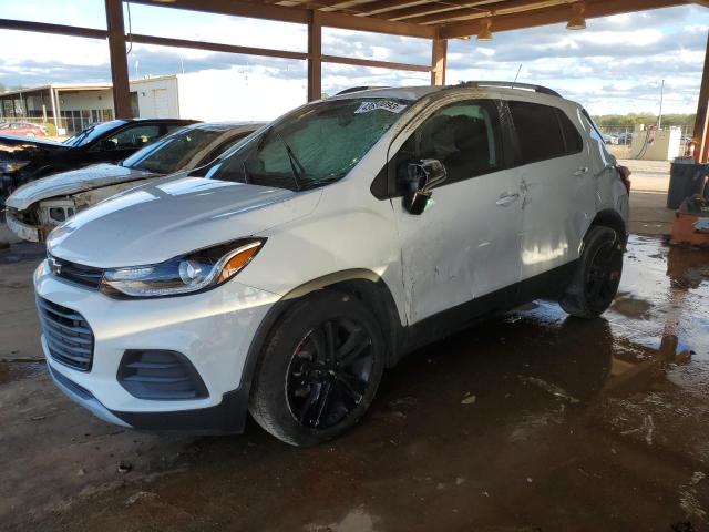 CHEVROLET TRAX 1LT 2020 kl7cjlsb5lb314369