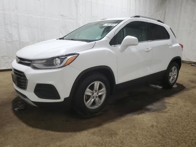 CHEVROLET TRAX 1LT 2020 kl7cjlsb5lb316008