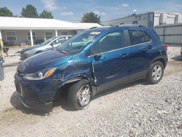 CHEVROLET TRAX 2020 kl7cjlsb5lb332709