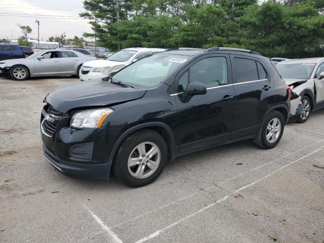 CHEVROLET TRAX 1LT 2015 kl7cjlsb6fb068811