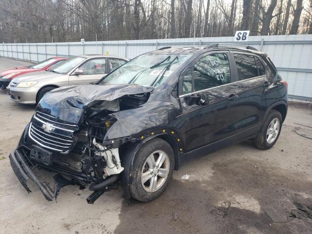 CHEVROLET TRAX 1LT 2015 kl7cjlsb6fb069196