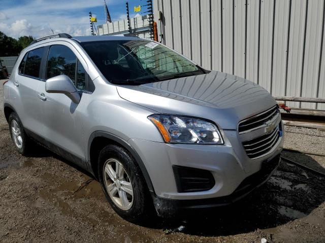 CHEVROLET TRAX 1LT 2015 kl7cjlsb6fb141272