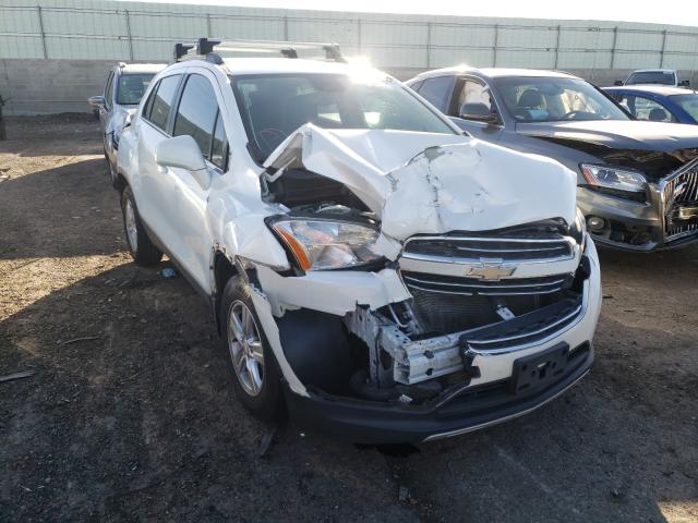 CHEVROLET TRAX 1LT 2015 kl7cjlsb6fb229867