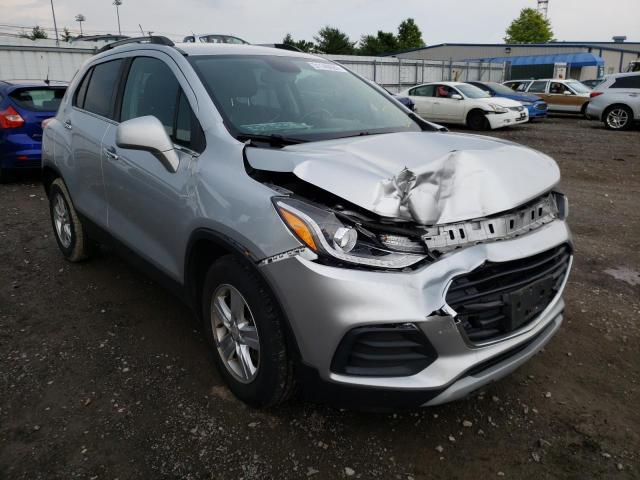 CHEVROLET TRAX 1LT 2018 kl7cjlsb6jb638265