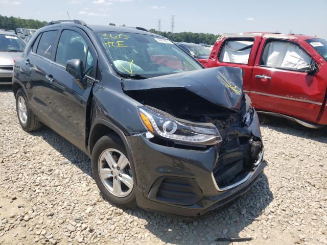 CHEVROLET TRAX 1LT 2018 kl7cjlsb6jb646768