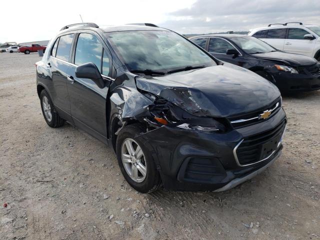 CHEVROLET TRAX 1LT 2018 kl7cjlsb6jb723719