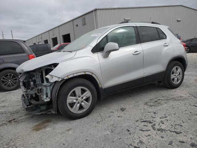 CHEVROLET TRAX 1LT 2019 kl7cjlsb6kb811347