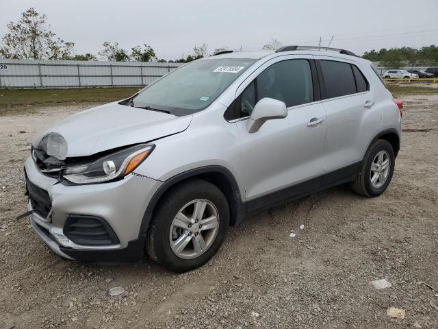 CHEVROLET TRAX 1LT 2019 kl7cjlsb6kb843179