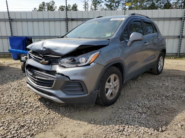 CHEVROLET TRAX 2019 kl7cjlsb6kb879096