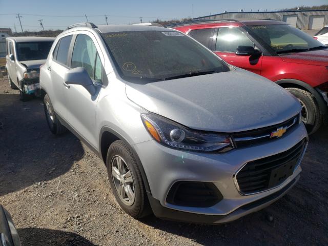 CHEVROLET NULL 2019 kl7cjlsb6kb884556