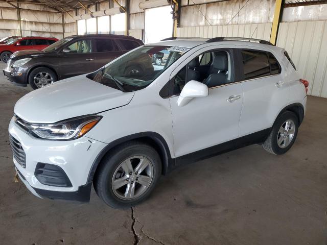 CHEVROLET TRAX 2019 kl7cjlsb6kb893953