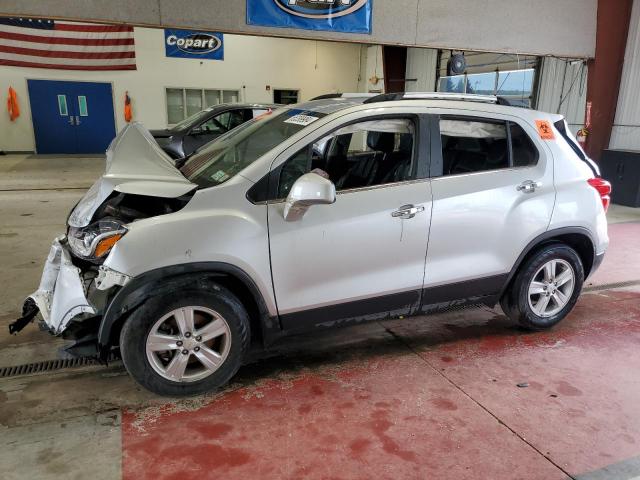 CHEVROLET TRAX 1LT 2019 kl7cjlsb6kb908029