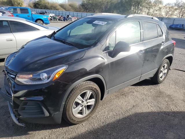 CHEVROLET TRAX 1LT 2019 kl7cjlsb6kb921038