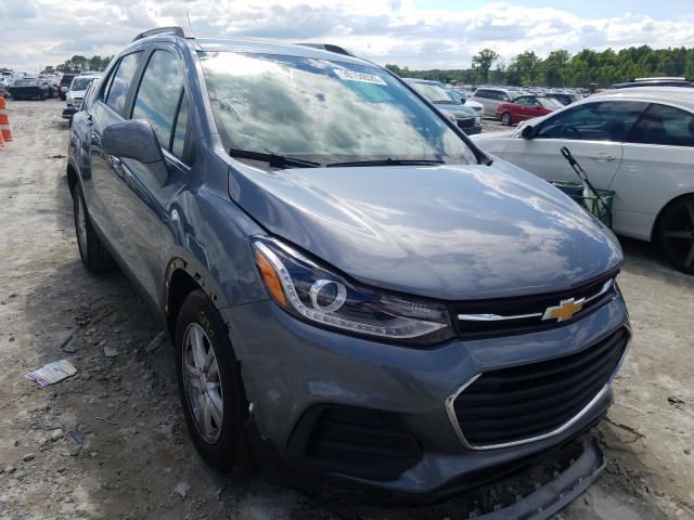 CHEVROLET NULL 2019 kl7cjlsb6kb941435