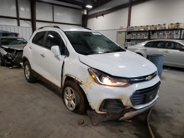 CHEVROLET NULL 2019 kl7cjlsb6kb958459