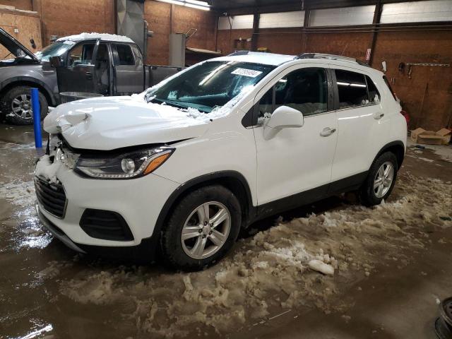 CHEVROLET TRAX 2019 kl7cjlsb6kb958526