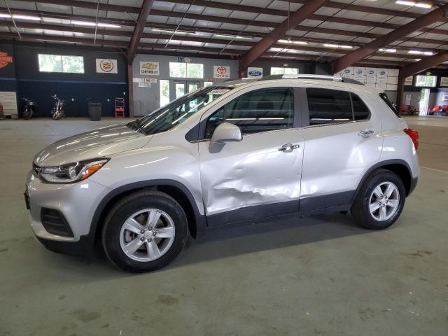 CHEVROLET TRAX 1LT 2019 kl7cjlsb6kb960776