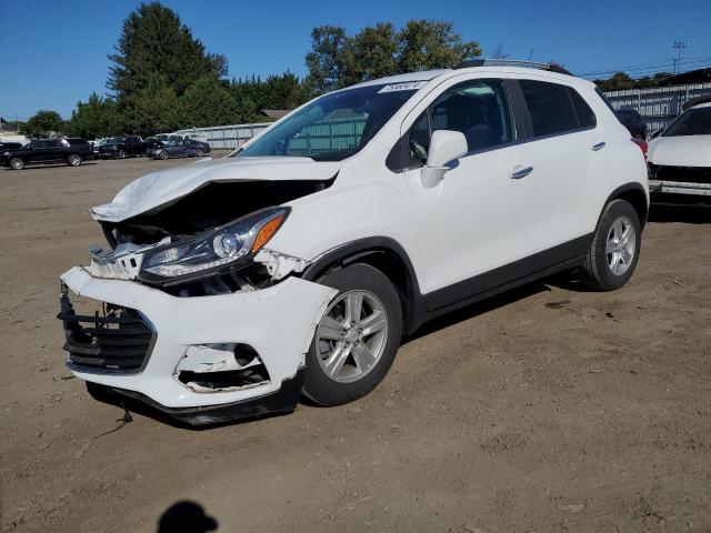 CHEVROLET TRAX 1LT 2020 kl7cjlsb6lb004604