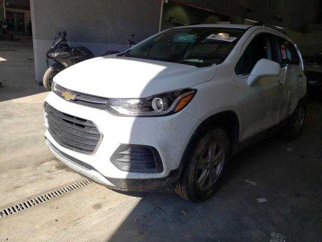 CHEVROLET TRAX 2020 kl7cjlsb6lb006773