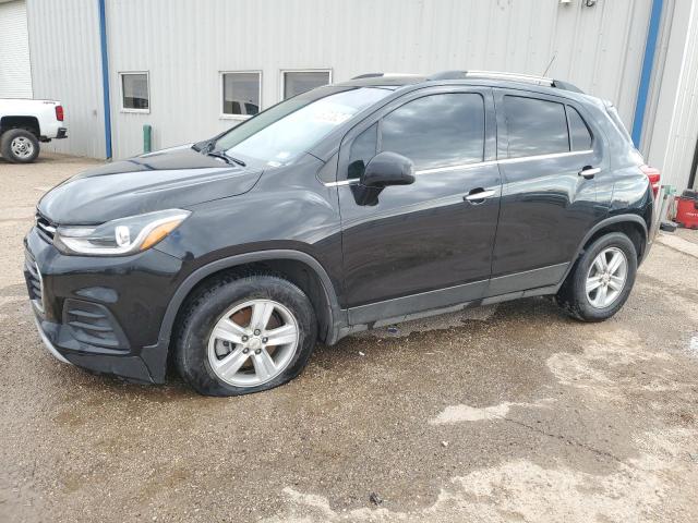 CHEVROLET TRAX 2020 kl7cjlsb6lb009138