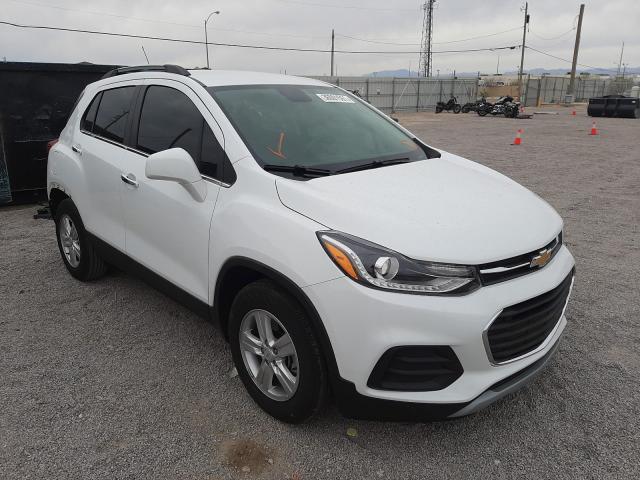 CHEVROLET NULL 2020 kl7cjlsb6lb025582