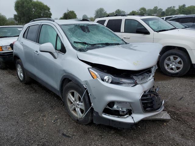 CHEVROLET TRAX 1LT 2020 kl7cjlsb6lb028806