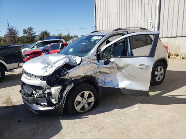 CHEVROLET TRAX 2021 kl7cjlsb6mb310848