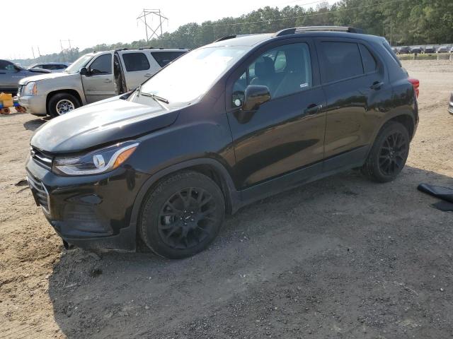 CHEVROLET TRAX 2021 kl7cjlsb6mb359001