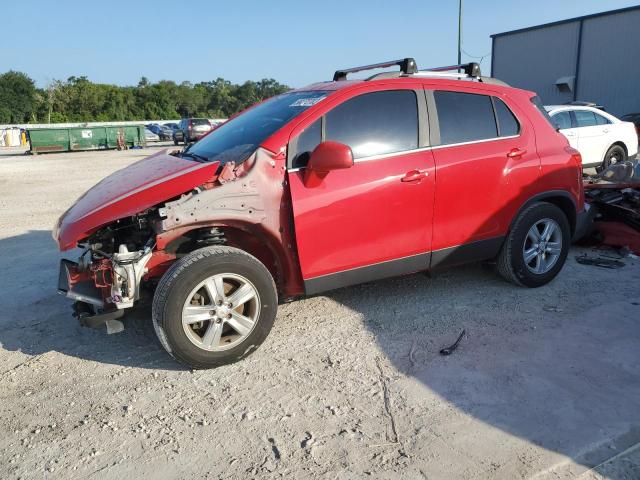 CHEVROLET TRAX 1LT 2015 kl7cjlsb7fb113982