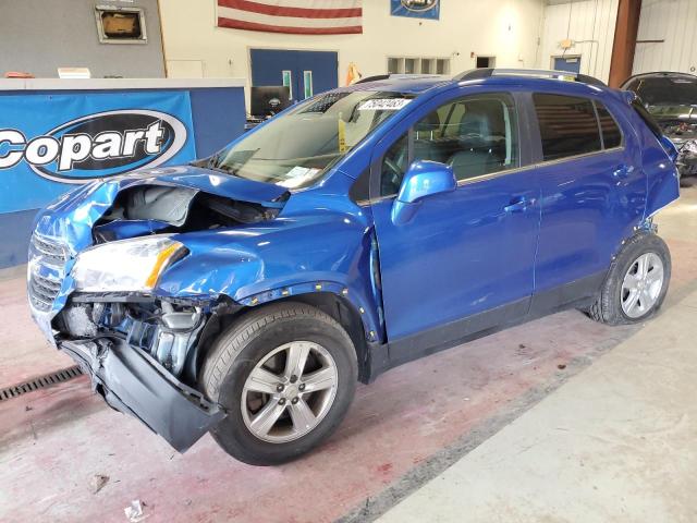 CHEVROLET TRAX 2016 kl7cjlsb7gb754289