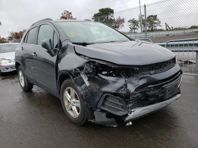 CHEVROLET NULL 2018 kl7cjlsb7jb596074