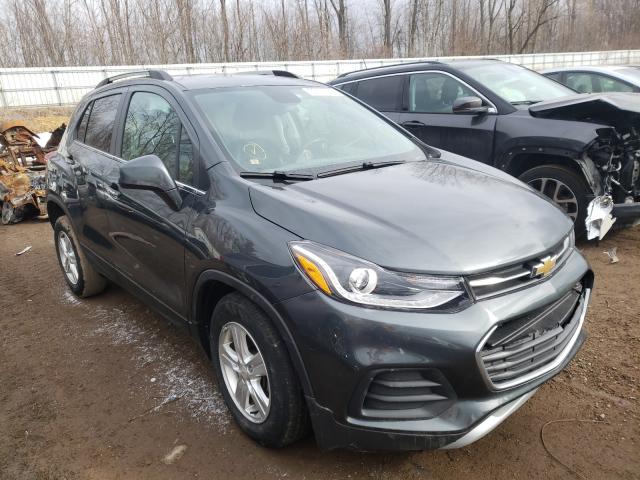 CHEVROLET NULL 2018 kl7cjlsb7jb676247