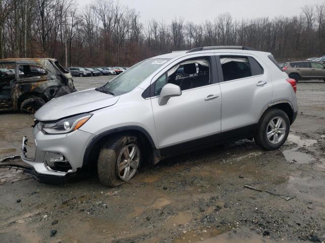 CHEVROLET TRAX 1LT 2019 kl7cjlsb7kb719938