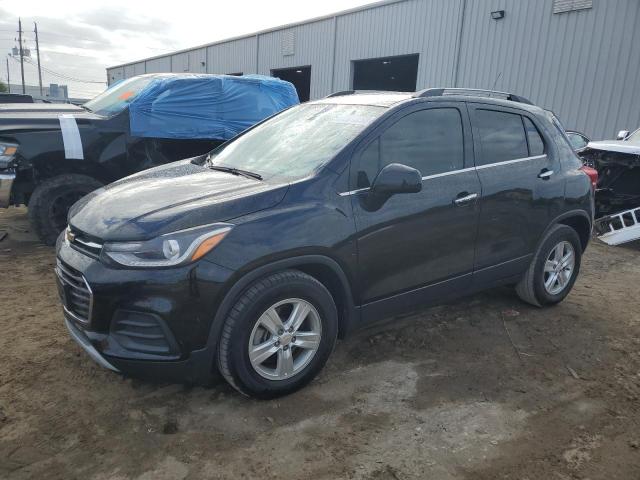 CHEVROLET TRAX 2019 kl7cjlsb7kb798768