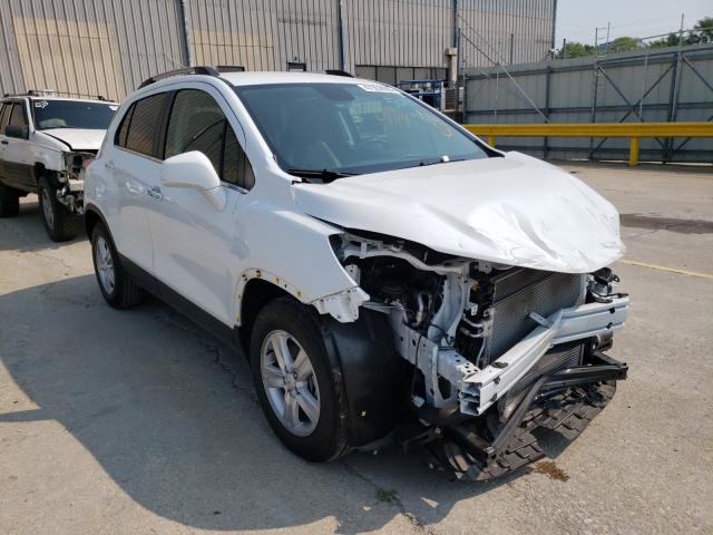 CHEVROLET NULL 2019 kl7cjlsb7kb815374