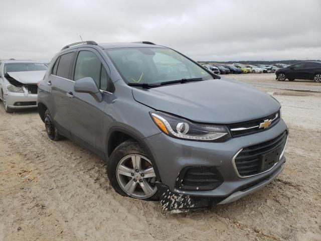 CHEVROLET TRAX 1LT 2019 kl7cjlsb7kb857060