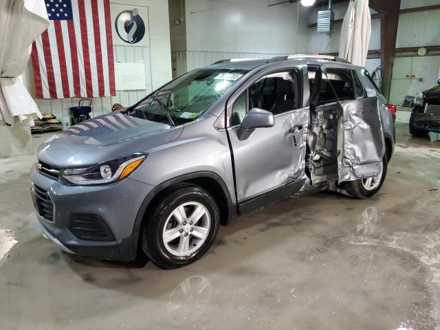 CHEVROLET TRAX 1LT 2019 kl7cjlsb7kb867264