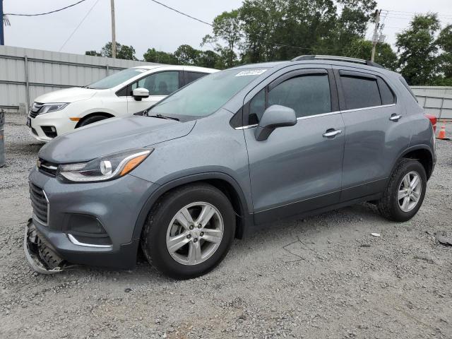 CHEVROLET TRAX 2019 kl7cjlsb7kb874733