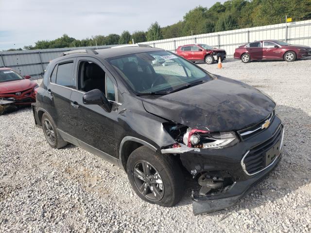 CHEVROLET TRAX 2019 kl7cjlsb7kb906130