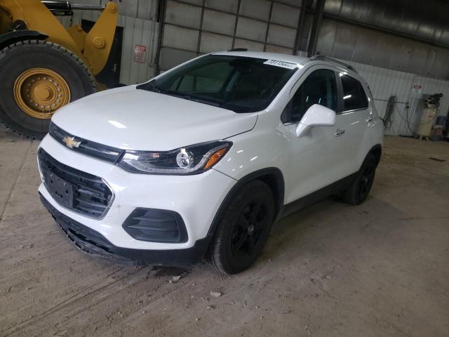 CHEVROLET TRAX 2019 kl7cjlsb7kb909304