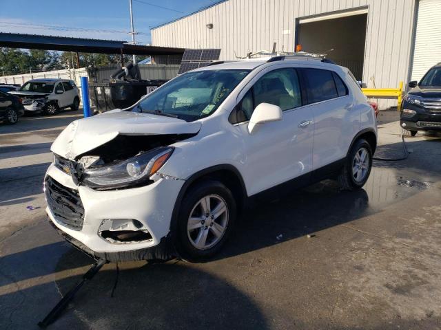 CHEVROLET TRAX 2019 kl7cjlsb7kb914745