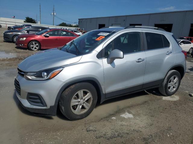 CHEVROLET TRAX 1LT 2019 kl7cjlsb7kb916933