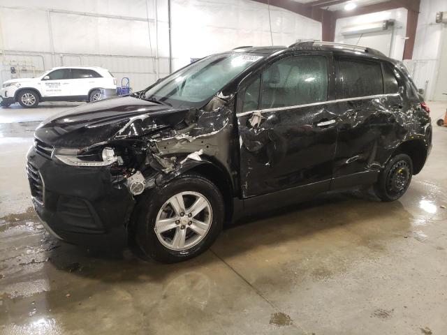 CHEVROLET TRAX 2019 kl7cjlsb7kb928371