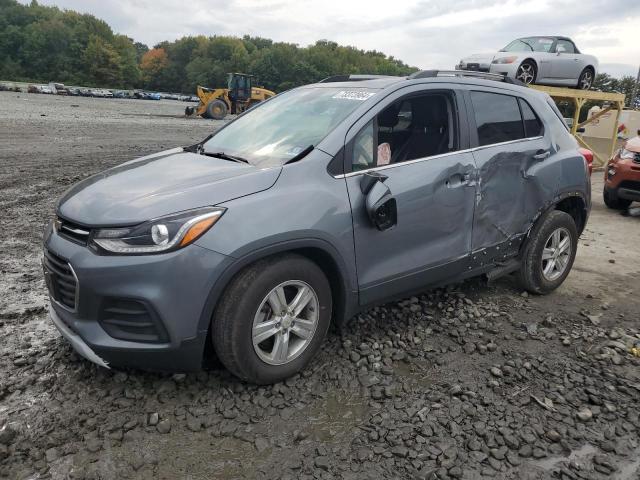 CHEVROLET TRAX 1LT 2019 kl7cjlsb7kb928998