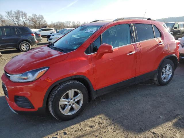 CHEVROLET TRAX 2020 kl7cjlsb7lb342951